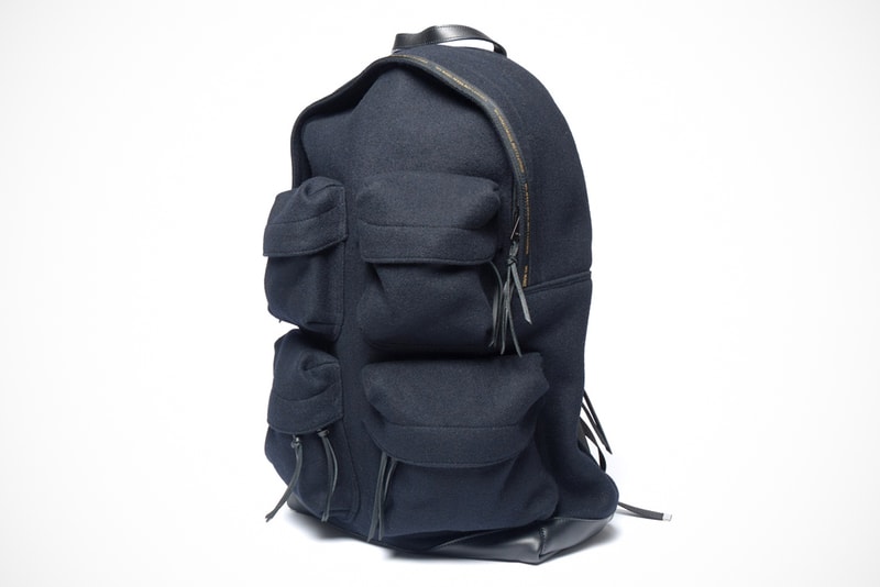 UNDERCOVER J6807 Backpack