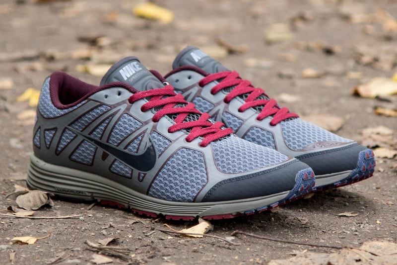 UNDERCOVER x Nike GYAKUSOU 2012 Fall/Winter Footwear Further Look