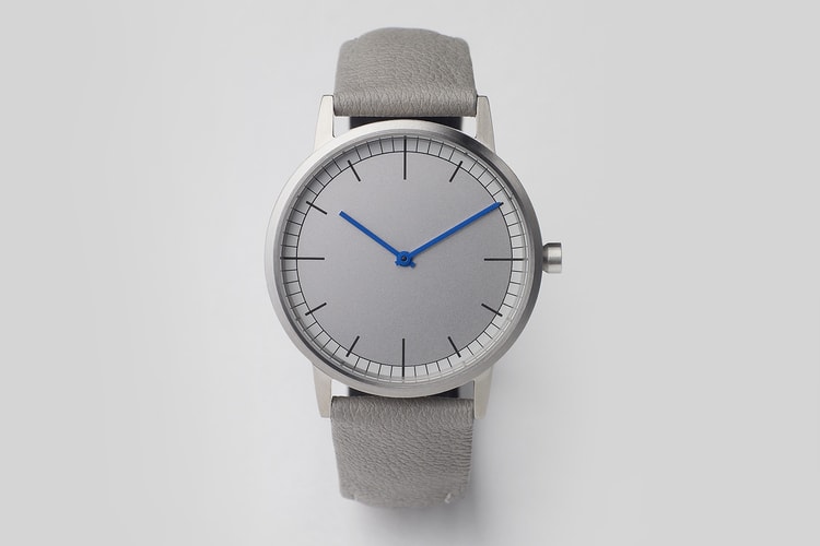 Uniform Wares 152 Series Watches