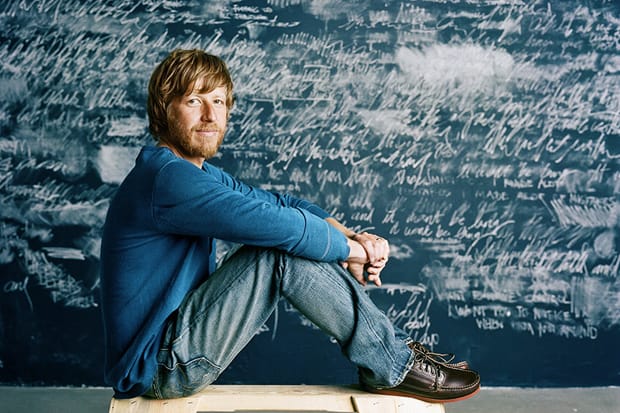 UNIONMADE 2012 Fall/Winter “Indigo” Collection Lookbook