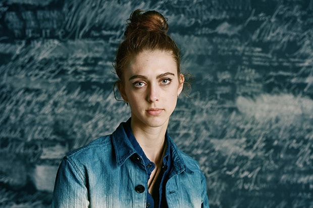 UNIONMADE 2012 Fall/Winter “Indigo” Collection Lookbook