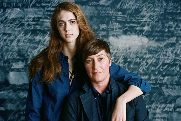 UNIONMADE 2012 Fall/Winter “Indigo” Collection Lookbook