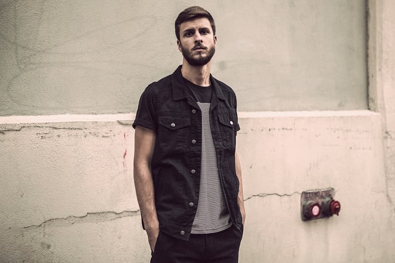 UNYFORME 2012 Fall/Winter Lookbook