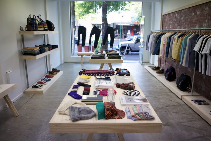 Up There Opens New Space in South Melbourne