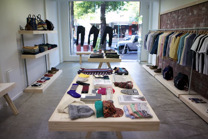 Up There Opens New Space in South Melbourne