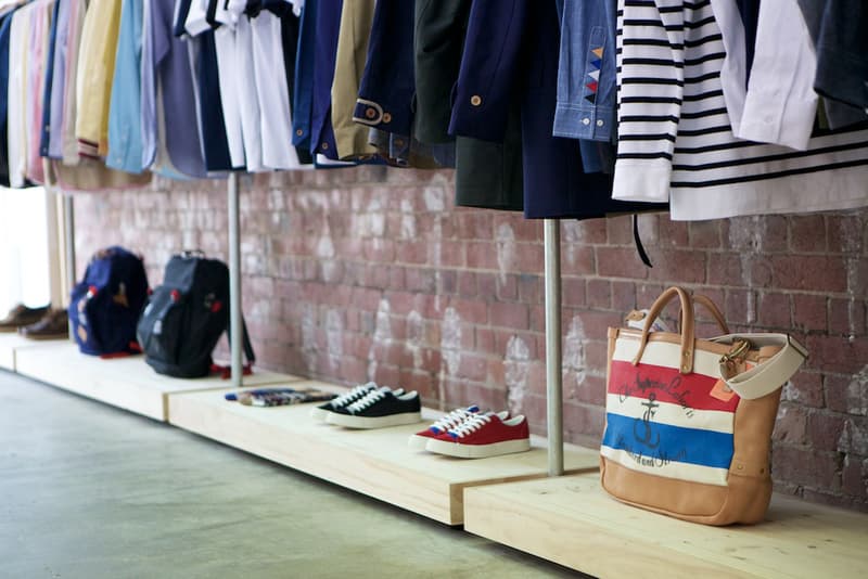 Up There Opens New Space in South Melbourne