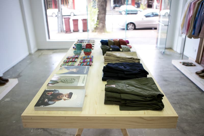 Up There Opens New Space in South Melbourne