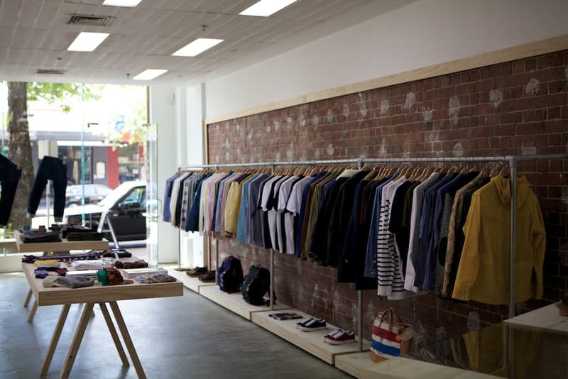 Up There Opens New Space in South Melbourne