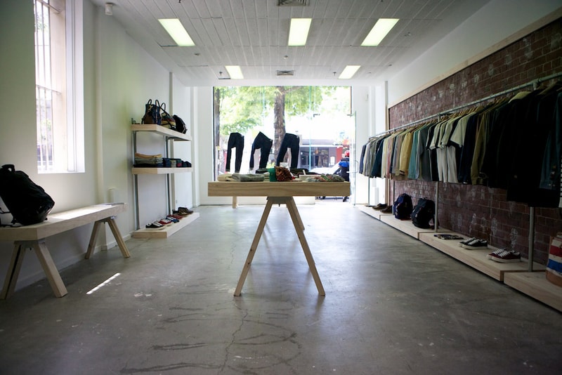Up There Opens New Space in South Melbourne