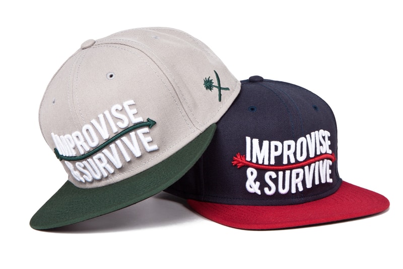 Us Versus Them 2012 Fall/Winter Accessories Collection
