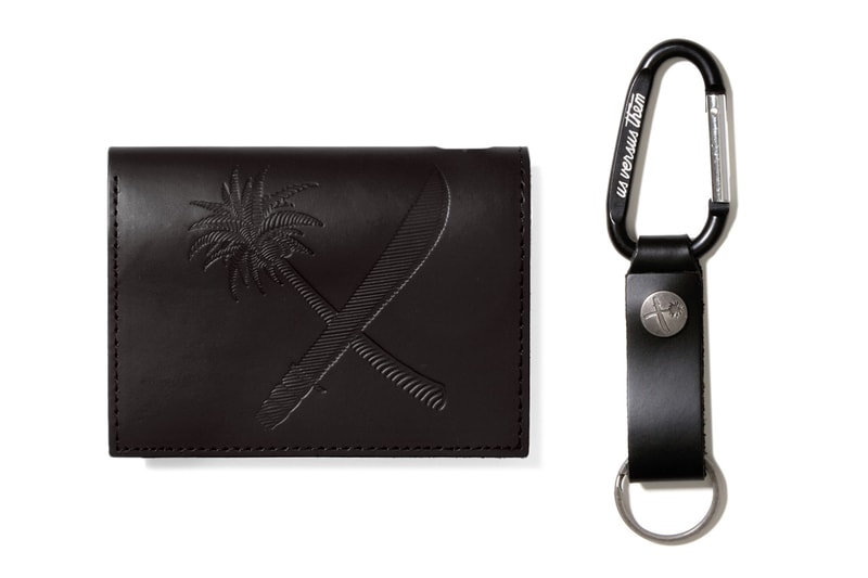 Us Versus Them 2012 Fall/Winter Accessories Collection