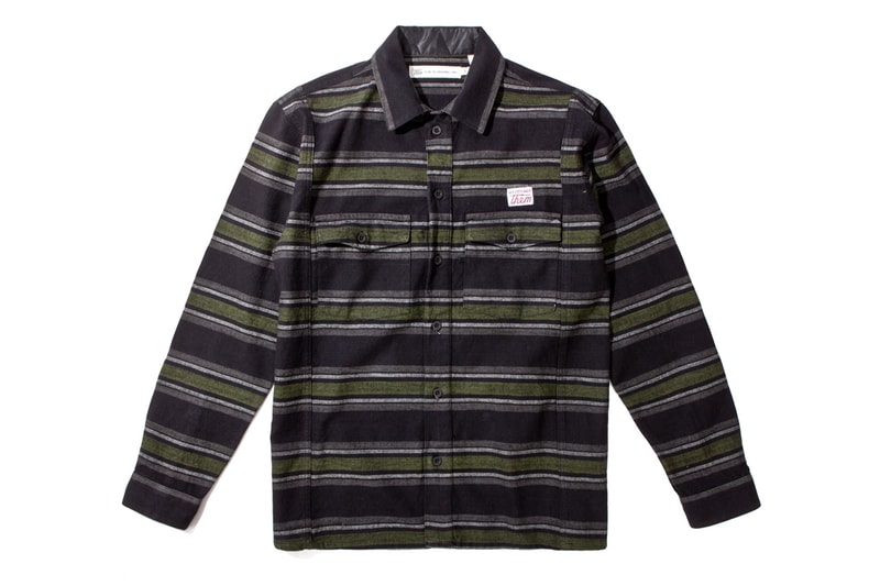  Us Versus Them 2012 Fall/Winter Collection
