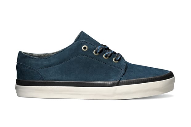 Vans California 2012 Holiday "Water Resistant" Pack