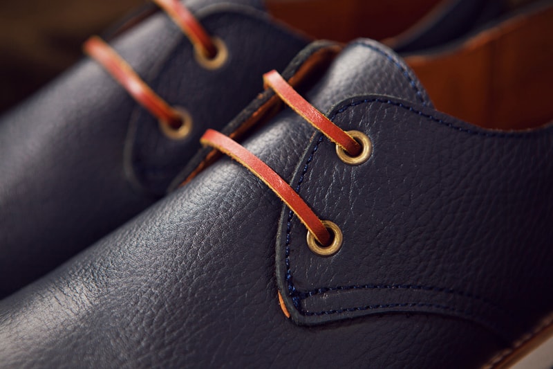 Veras Leather Alicante