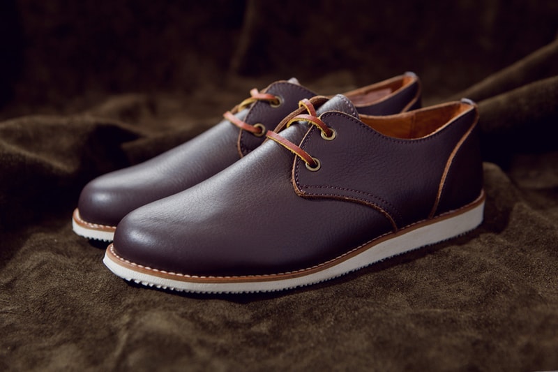 Veras Leather Alicante