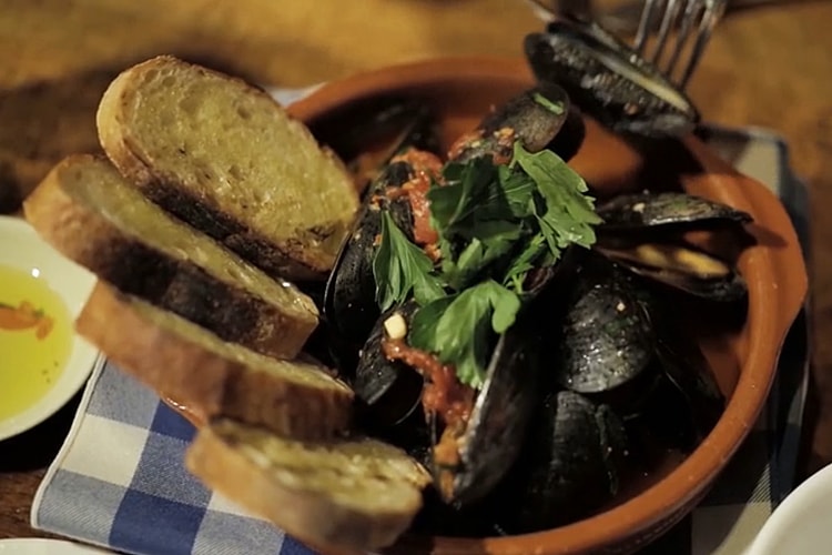 The Guu Izakaya Crew Sample Toronto's Culinary Hot Spots