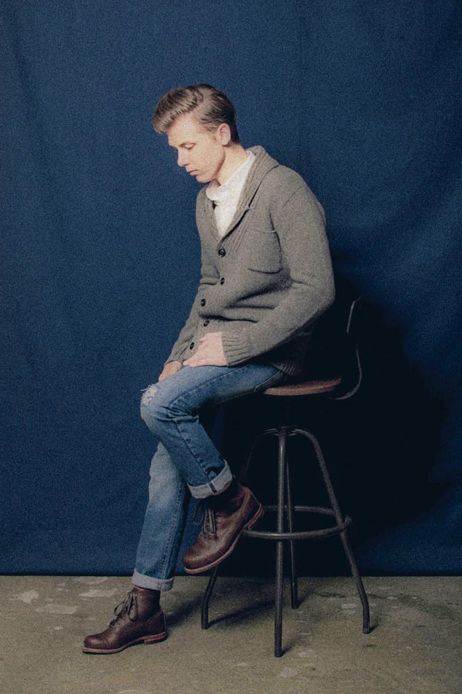 VIVASTUDIO 2012 Fall/Winter Lookbook 