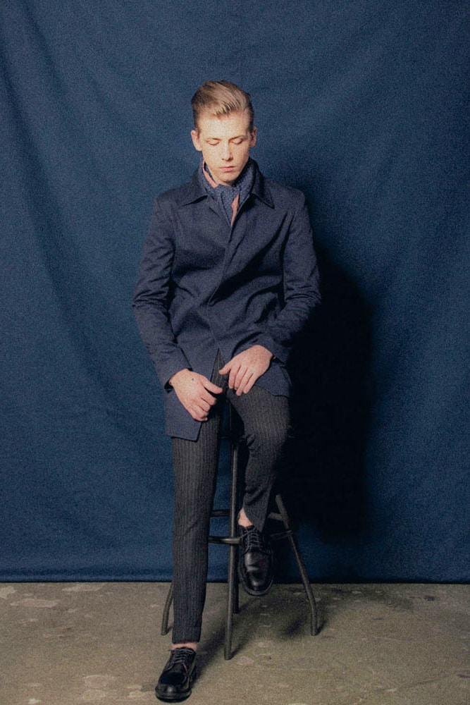 VIVASTUDIO 2012 Fall/Winter Lookbook 