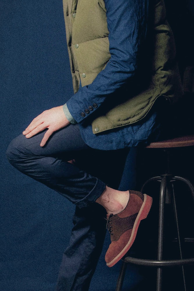 VIVASTUDIO 2012 Fall/Winter Lookbook 
