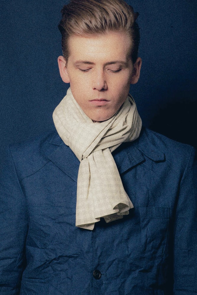 VIVASTUDIO 2012 Fall/Winter Lookbook 