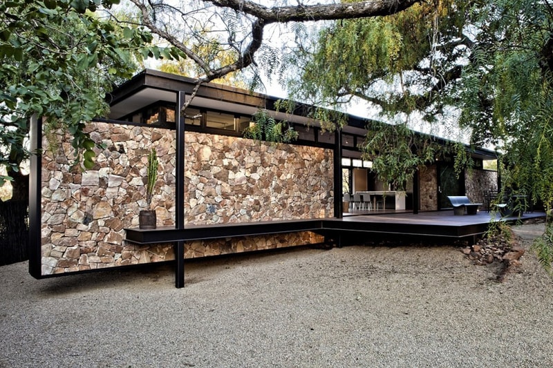 Westcliff Pavilion by GASS