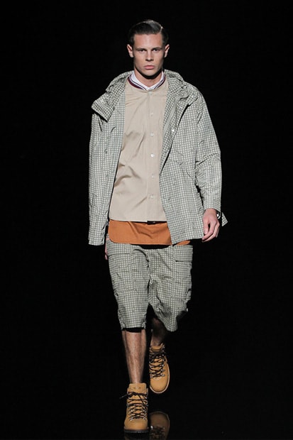 WHIZ LIMITED 2013 Spring/Summer Collection 