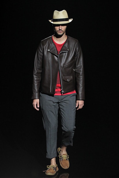 WHIZ LIMITED 2013 Spring/Summer Collection 