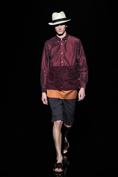 WHIZ LIMITED 2013 Spring/Summer Collection 