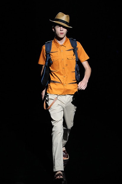 WHIZ LIMITED 2013 Spring/Summer Collection 