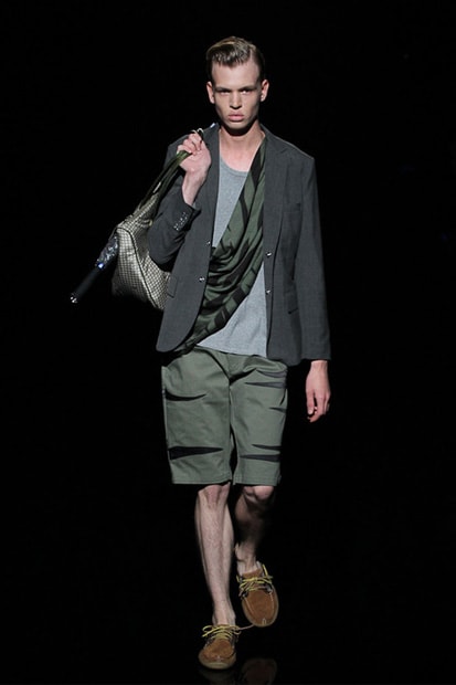 WHIZ LIMITED 2013 Spring/Summer Collection 