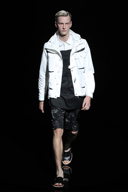 WHIZ LIMITED 2013 Spring/Summer Collection 