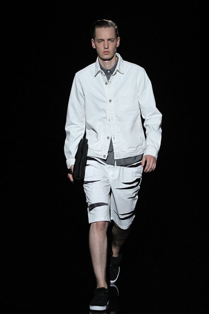 WHIZ LIMITED 2013 Spring/Summer Collection 