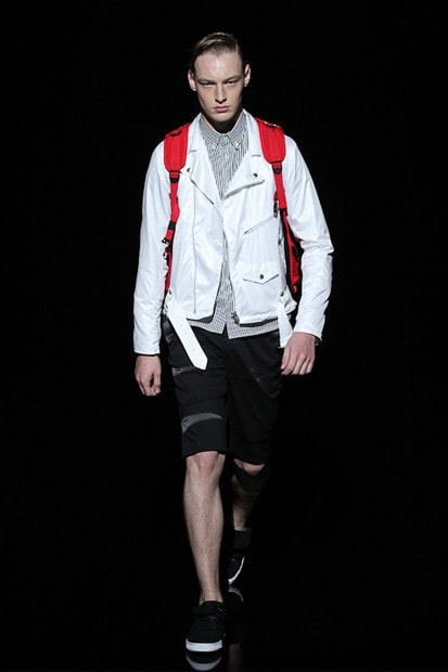 WHIZ LIMITED 2013 Spring/Summer Collection 
