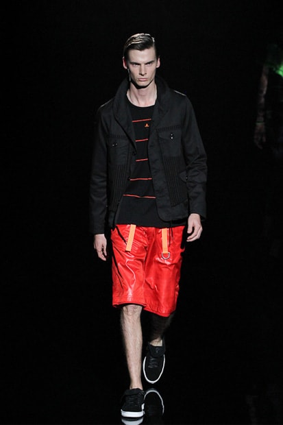 WHIZ LIMITED 2013 Spring/Summer Collection 