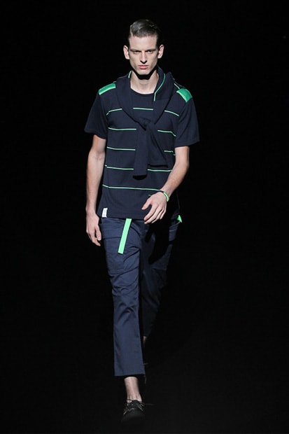 WHIZ LIMITED 2013 Spring/Summer Collection 