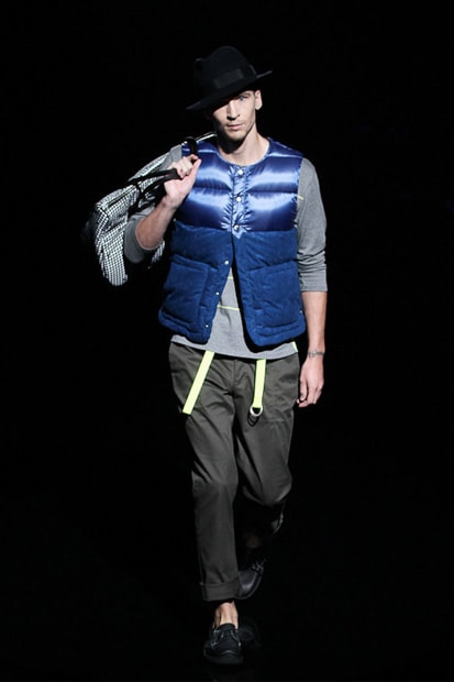WHIZ LIMITED 2013 Spring/Summer Collection 