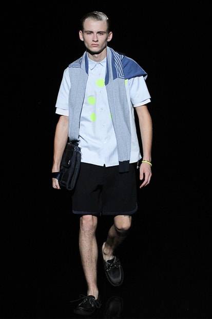WHIZ LIMITED 2013 Spring/Summer Collection 