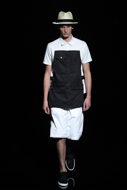 WHIZ LIMITED 2013 Spring/Summer Collection 