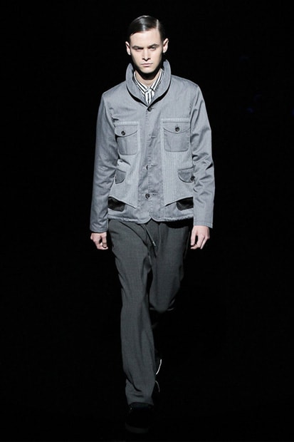 WHIZ LIMITED 2013 Spring/Summer Collection 