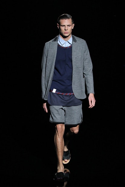 WHIZ LIMITED 2013 Spring/Summer Collection 
