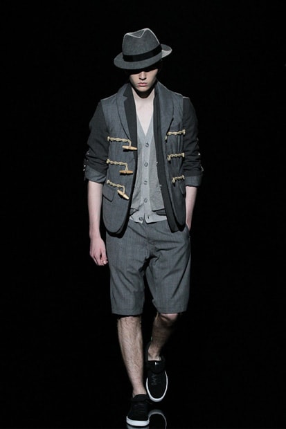 WHIZ LIMITED 2013 Spring/Summer Collection 
