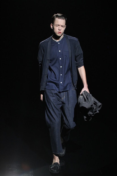 WHIZ LIMITED 2013 Spring/Summer Collection 