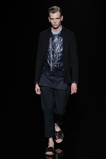 WHIZ LIMITED 2013 Spring/Summer Collection 