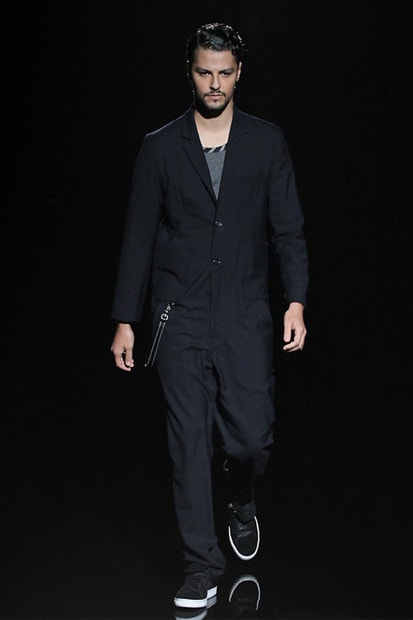 WHIZ LIMITED 2013 Spring/Summer Collection 