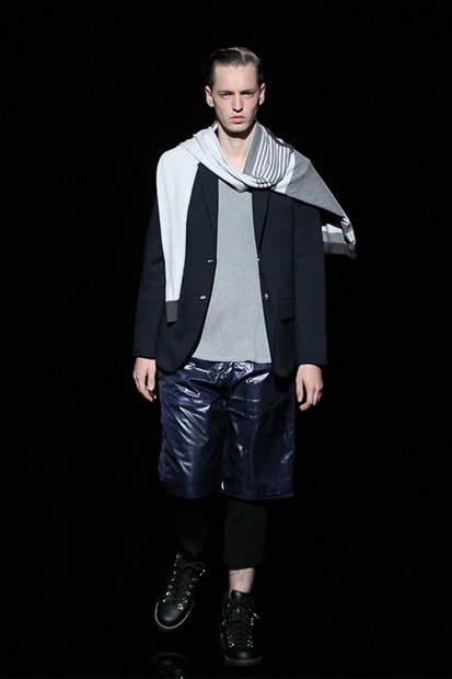 WHIZ LIMITED 2013 Spring/Summer Collection 