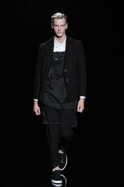 WHIZ LIMITED 2013 Spring/Summer Collection 