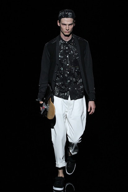 WHIZ LIMITED 2013 Spring/Summer Collection 