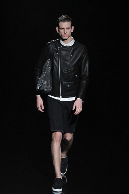 WHIZ LIMITED 2013 Spring/Summer Collection 