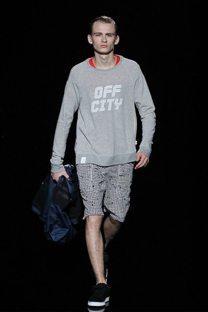 WHIZ LIMITED 2013 Spring/Summer Collection 