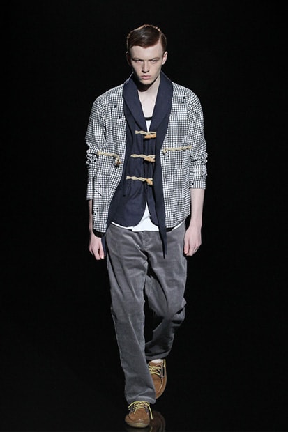 WHIZ LIMITED 2013 Spring/Summer Collection 